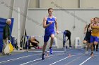 Track & Field  Men’s Track & Field open up the 2023 indoor season with a home meet against Colby College. They also competed against visiting Wentworth Institute of Technology, Worcester State University, Gordon College and Connecticut College. - Photo by Keith Nordstrom